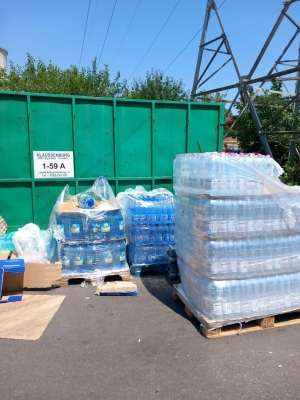 ANALIZĂ XTB, Claudiu Cazacu: Scandalul apelor minerale agită piaţa europeană. Care dintre giganţii Nestle şi Danone ar putea fi mai afectat?